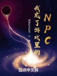 我成了游戏里的NPC