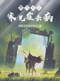 蒸汽大汉：家兄霍去病
