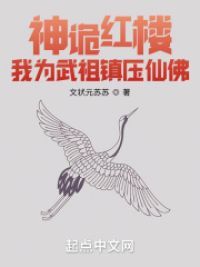 神诡红楼：我为武祖镇压仙佛