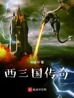 西三国传奇