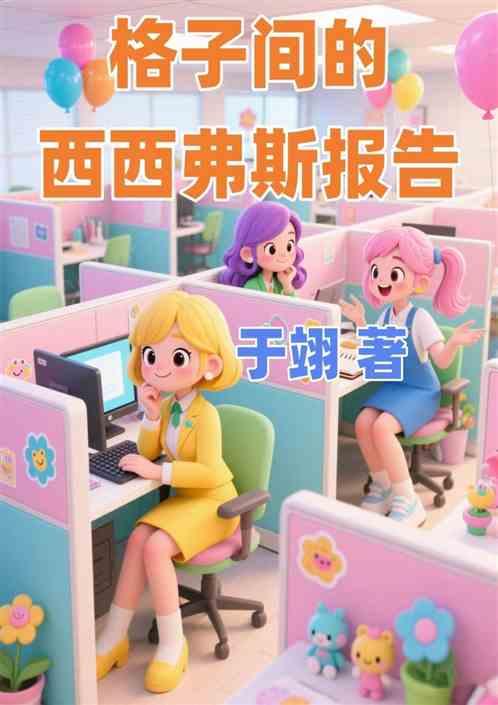 格子间的西西弗斯报告