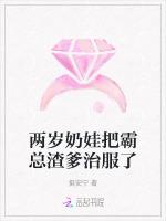 两岁奶娃把霸总渣爹治服了