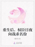 重生后，权臣日夜向我求名份