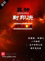 葬神封印决