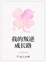 我的叛逆成长路