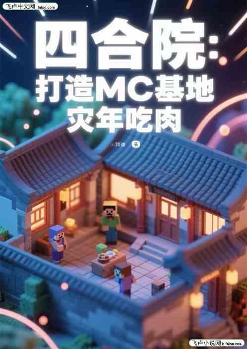 四合院：打造MC基地，灾年吃肉