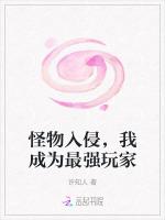 怪物入侵，我成为最强玩家