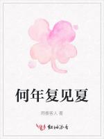 何年复见夏