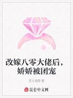 改嫁八零大佬后，娇娇被团宠