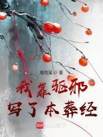 我靠驱邪写了本葬经