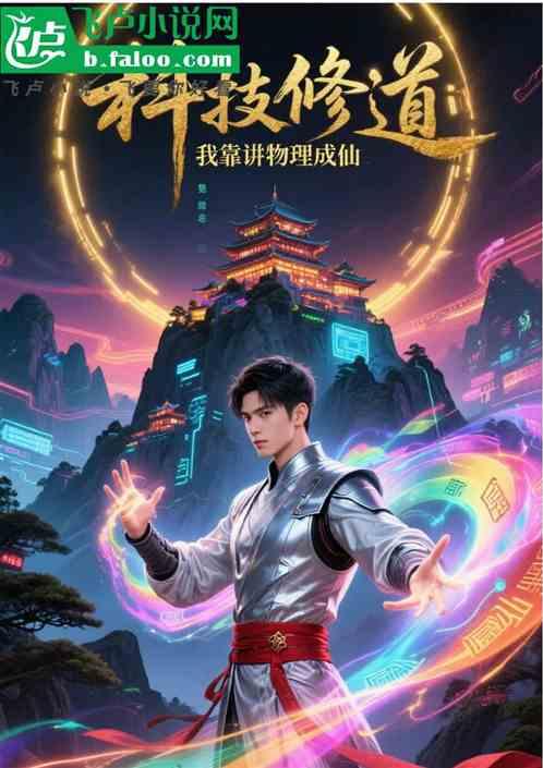 科技修道：我靠讲物理成仙