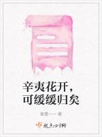 辛夷花开，可缓缓归矣
