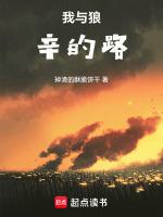 我与狼辛的路