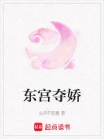 东宫夺娇