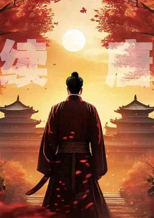 续唐
