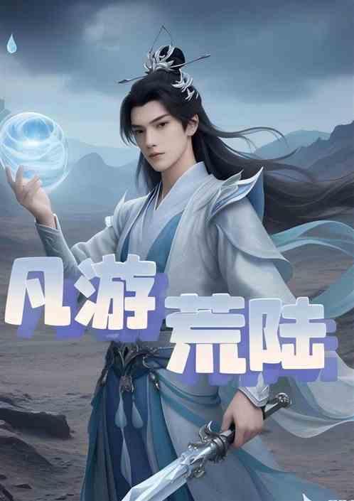 凡游荒陆