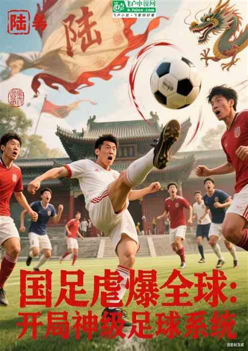 国足虐爆全球：开局神级足球系统