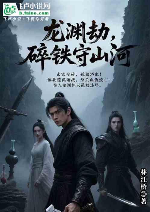 龙渊劫