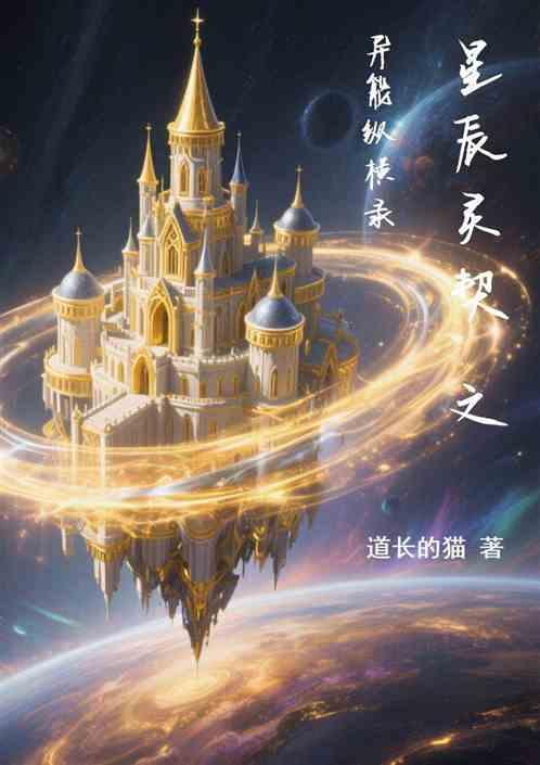 星辰灵契之异能纵横录