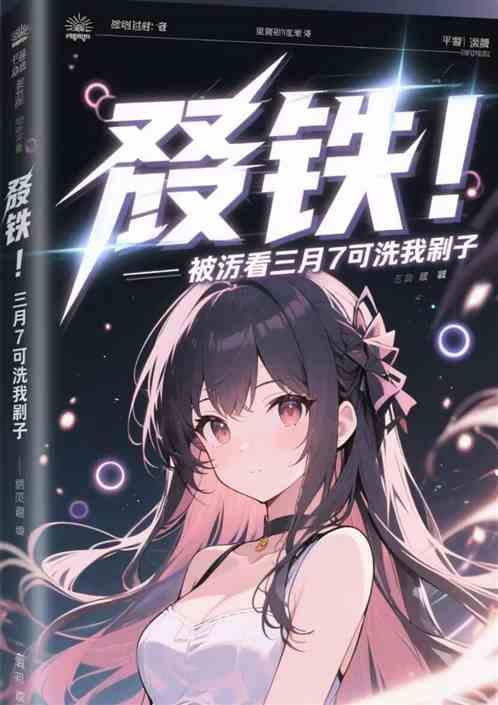 崩铁：被诬看三月七洗澡可我瞎子