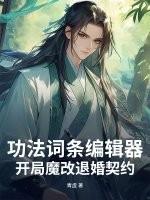 功法词条编辑器：开局魔改退婚契约
