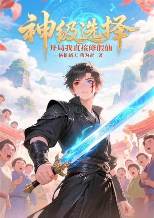 神级选择：开局我直接修假仙