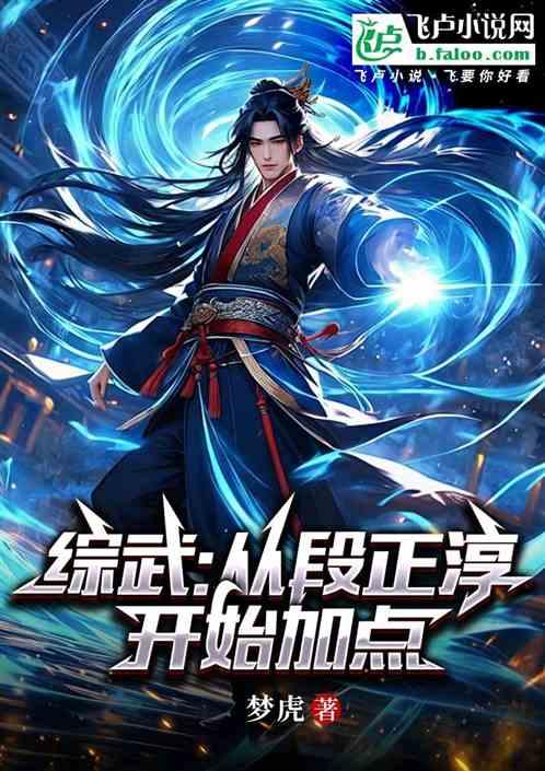 综武：从段正淳开始加点