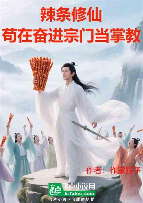 辣条修仙苟在奋斗宗门当掌教