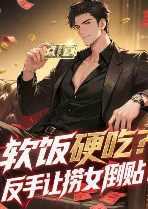 软饭硬吃？反手让捞女倒贴！