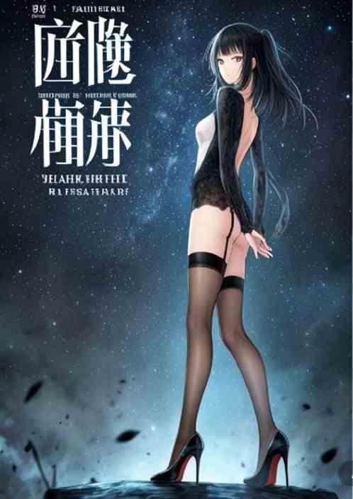 月蚀：黑暗诱惑