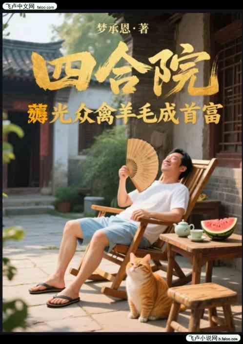 四合院：薅光众禽羊毛成首富