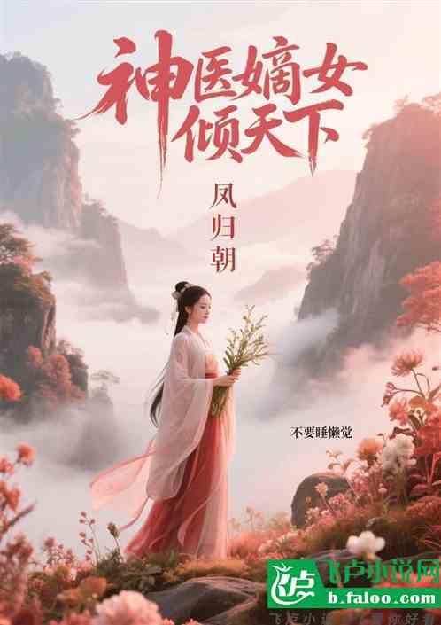 凤归朝：神医嫡女倾天下