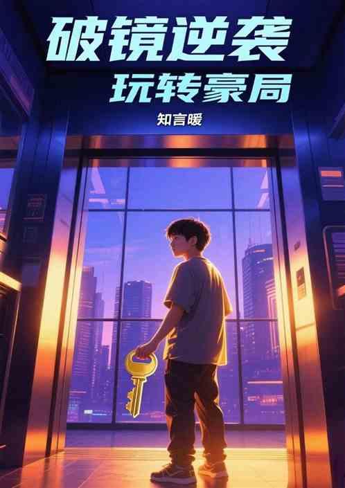 破镜逆袭：穷小子玩转豪局