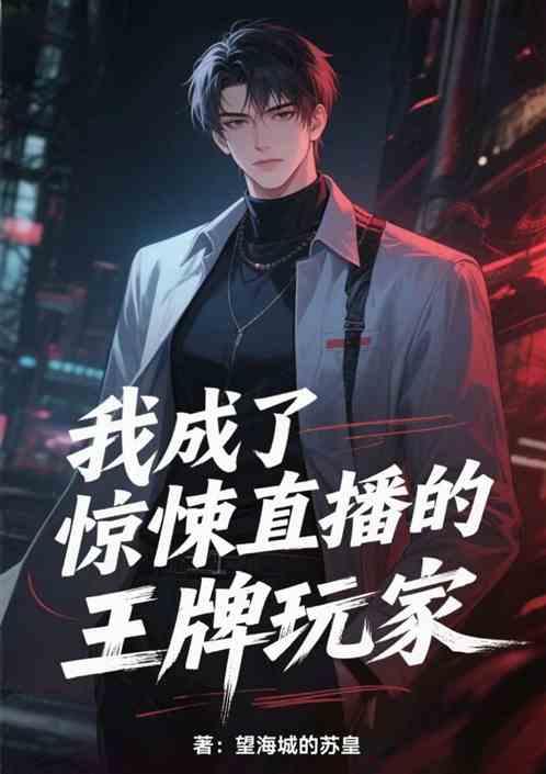我成了惊悚直播的王牌玩家