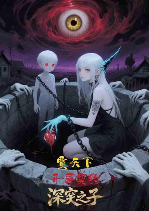 贾天下：开局契约深渊之子