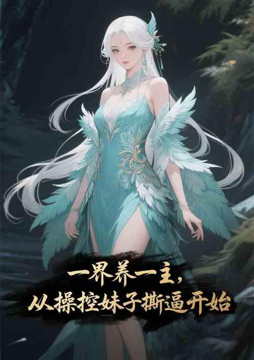 一界养一主，从操控妹子撕逼开始