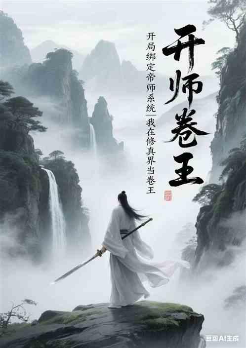 开局绑定帝师系统