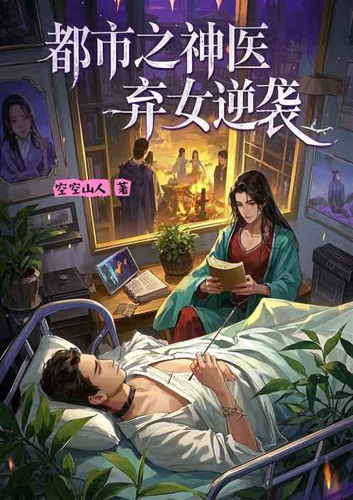 都市之神医弃女逆袭