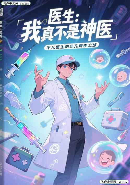 医生：我真不是神医