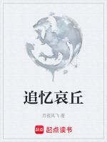 追忆哀丘