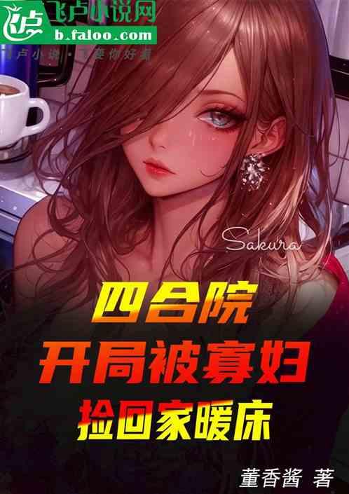 四合院：开局被寡妇捡回家当女婿