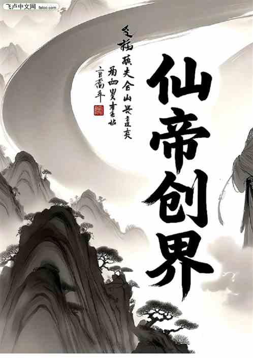 万万没想到仙帝，被沙盘带飞了