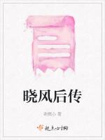 晓风后传
