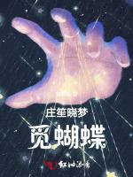庄笙晓梦觅蝴蝶
