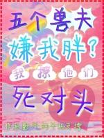 五个兽夫嫌我胖？我撩他们死对头