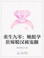 重生九零：她挺孕肚嫁糙汉被宠翻