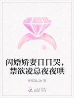 闪婚娇妻日日哭，禁欲凌总夜夜哄