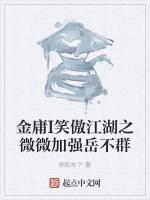 金庸I笑傲江湖之微微加强岳不群
