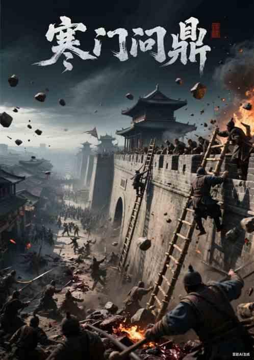 寒门录
