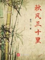 秋风三十里